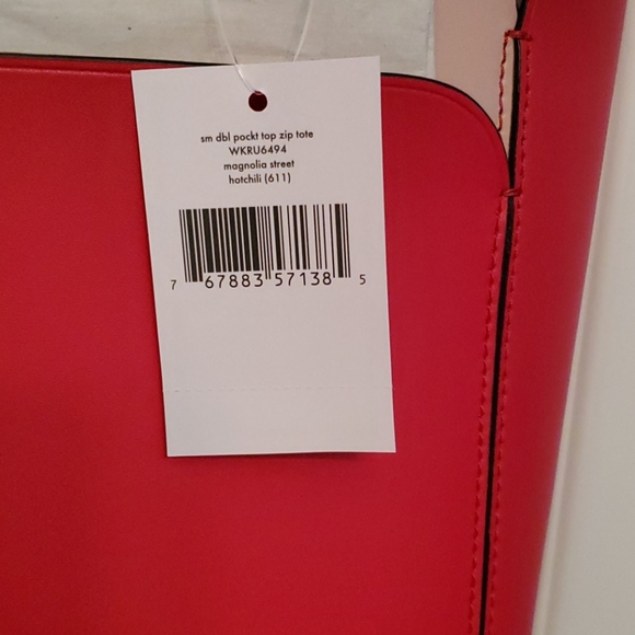 Kate Spade Magnolia Street tote - Picture 5 of 12